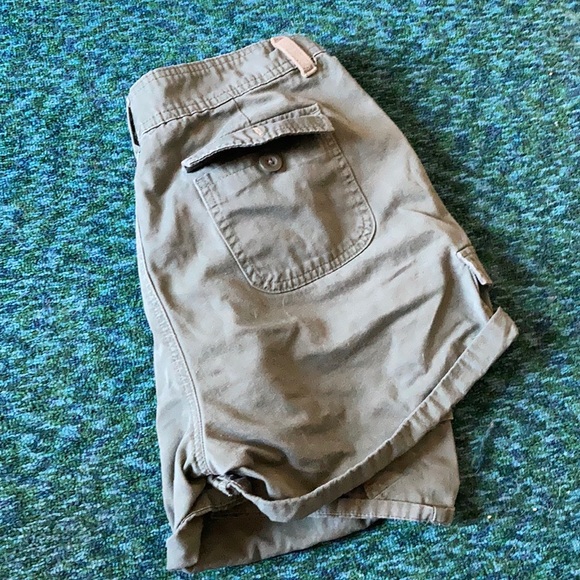 Lee shorts - Picture 2 of 3